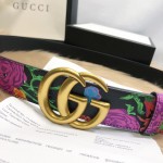 GUCCI's latest counter models