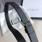 GUCCI new 2.0 retro hot trend pin buckle