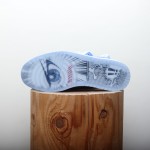 Air Jordan 1 Low Summer Blue