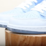 Air Jordan 1 Low Summer Blue