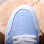 Air Jordan 1 Low Summer Blue