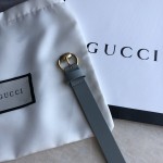 GUCCI new 2.0 retro hot trend pin buckle