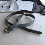 GUCCI new 2.0 retro hot trend pin buckle