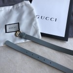 GUCCI new 2.0 retro hot trend pin buckle