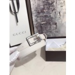 GUCCI D Italy 🇮🇹 imported cowhide