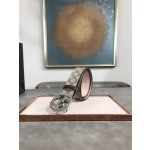 GUCCI classic double G belt