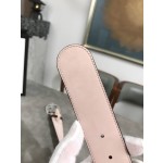 GUCCI classic double G belt