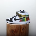 Air Jordan 1 Mid Dutch Green