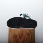 Air Jordan 1 Mid Dutch Green