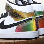 Air Jordan 1 Mid Dutch Green