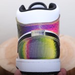 Air Jordan 1 Mid Dutch Green