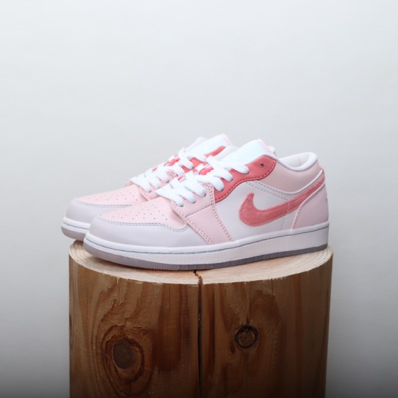 Air Jordan 1 Low AJ1 Secondary Valentine's Day Low Top
