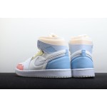 Air Jordan 1 Candy Colourway
