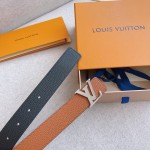 LOUIS VUITTO Parnassea Leather Goods Collection