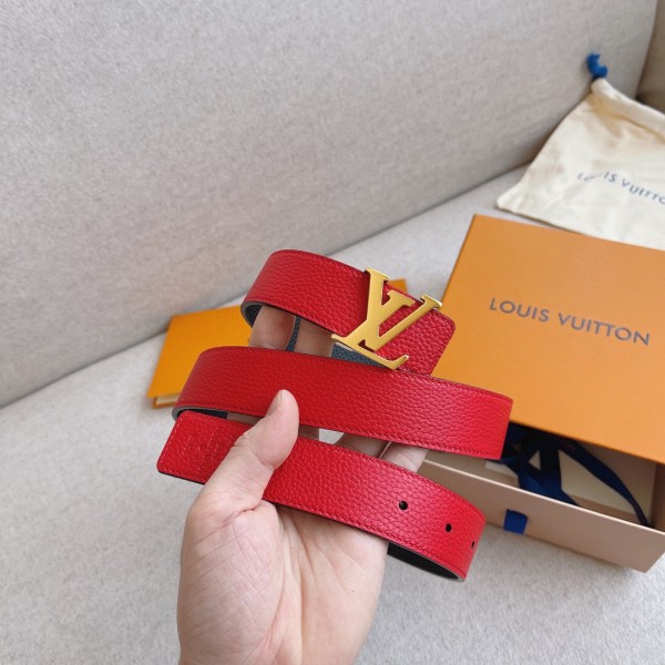 LOUIS VUITTO Parnassea Leather Goods Collection