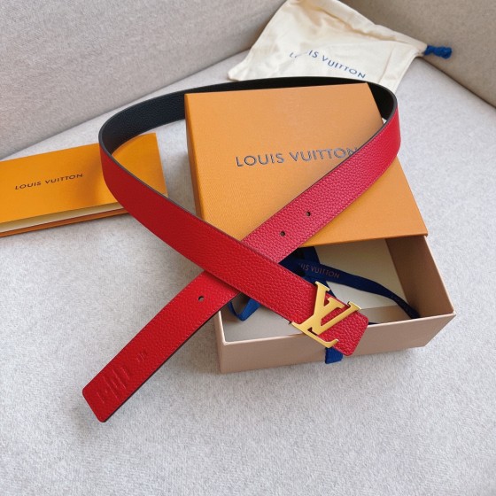 LOUIS VUITTO Parnassea Leather Goods Collection