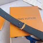 LOUIS VUITTO Parnassea Leather Goods Collection