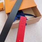 LOUIS VUITTO Parnassea Leather Goods Collection