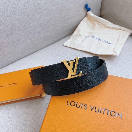 LOUIS VUITTO Parnassea Leather Goods Collection