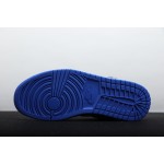 Air Jordan 1 Low White Black Sky Blue