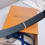 LOUIS VUITTO classic double-sided design