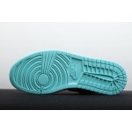 Air Jordan 1 Low Tiffany Blue