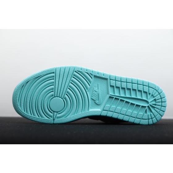 Air Jordan 1 Low Tiffany Blue