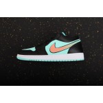 Air Jordan 1 Low Tiffany Blue