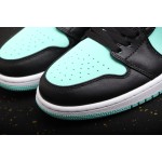 Air Jordan 1 Low Tiffany Blue