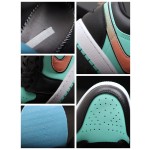 Air Jordan 1 Low Tiffany Blue