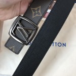 LOUIS VUITTO iconic LV Initiales design