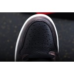 Air Jordan 1 Bronze Mirror Shadow Grey