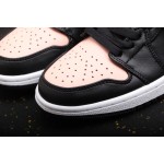 Air Jordan 1 Low Black Powder