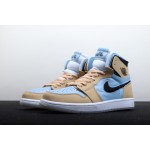 Air Jordan 1 Zoom CMFT Beach Blue