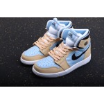 Air Jordan 1 Zoom CMFT Beach Blue