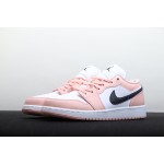 Air Jordan 1 Low Arctic Pink