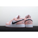 Air Jordan 1 Low Arctic Pink
