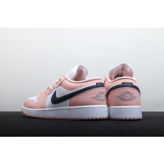 Air Jordan 1 Low Arctic Pink