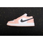 Air Jordan 1 Low Arctic Pink