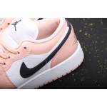 Air Jordan 1 Low Arctic Pink