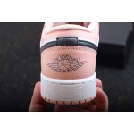 Air Jordan 1 Low Arctic Pink