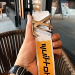 LOUIS VUITTO INITIALES 40MM REVERSIBLE BELT