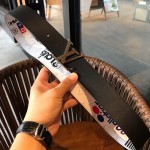 LOUIS VUITTO INITIALES 40MM REVERSIBLE BELT