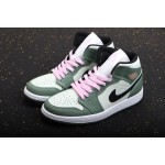 Air Jordan 1 Mid SE "Dutch Green" AJ1 Mid Top Dutch Green