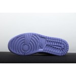 Air Jordan 1 Mid Pulse Arctic Purple