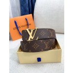 LOUIS VUITTO genuine integrated casting hardware