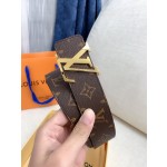 LOUIS VUITTO genuine integrated casting hardware