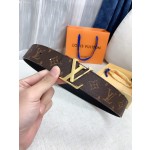 LOUIS VUITTO genuine integrated casting hardware