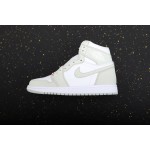 Air Jordan 1 Retro High OG "Seafoam" Seafoam Green