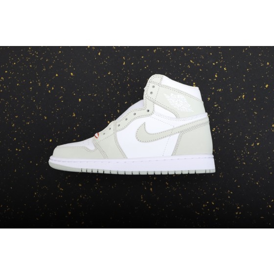 Air Jordan 1 Retro High OG "Seafoam" Seafoam Green